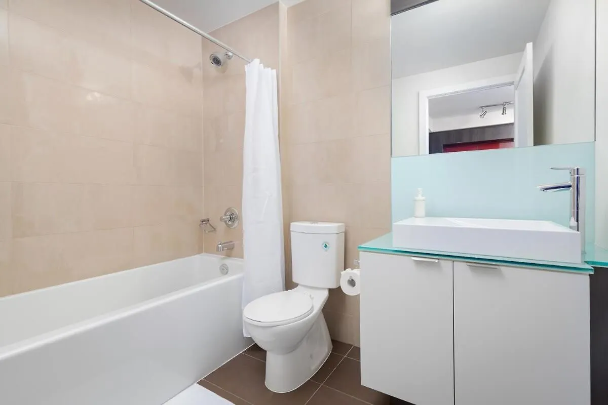 5 Star Location Mtcc Rogers Centre Parking Apartment Toronto